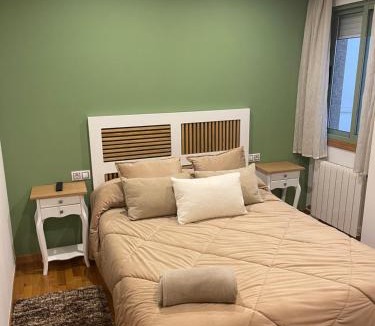 Ponteareas Apartment | Ponteareas Precioso apartamento . VUT-PO-011959