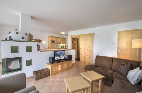 Wald im Pinzgau House | Pool Chalet in Wald im Pinzgau