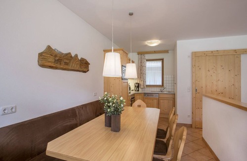 Wald im Pinzgau House | Pool Chalet in Wald im Pinzgau