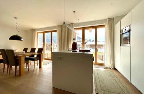 Seefeld in Tirol Ski Chalet | Pool-chalet - Zentral in Seefeld