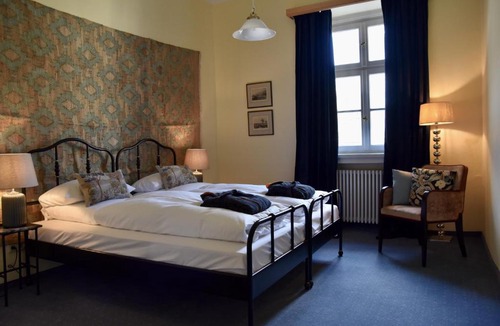 Kreuth Hotel | Pop-Up Lodge Wildbad Kreuth