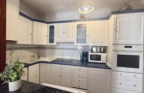 Santona Apartment | Portalain Apartment - 3023