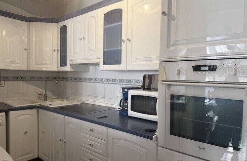 Santona Apartment | Portalain Apartment - 3023
