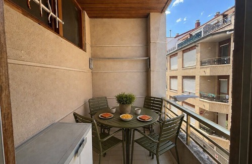Santona Apartment | Portalain Apartment - 3023