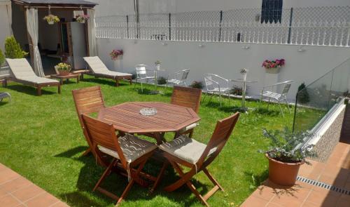 Portomarin Hostel | PortoSantiago