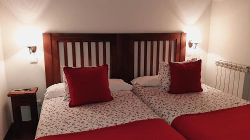 Lomena House | Posada Casa Fidela