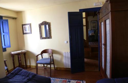 Montejaque House | Posada del Fresno