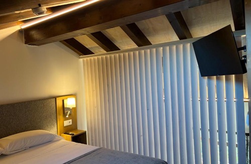 Gajano Hotel | POSADA El ABUELO DE LA CACHAVA