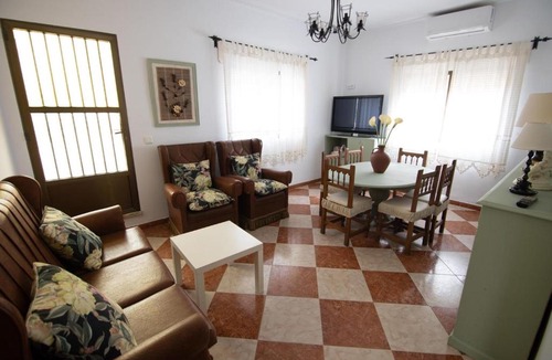 Torrejon El Rubio Hotel | POSADA EL ARRIERO