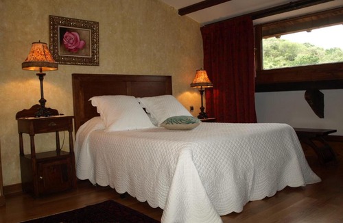 Munorrodero Hotel | Posada El Salin