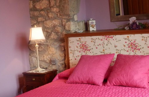 Munorrodero Hotel | Posada El Salin