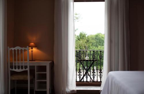 Santa Maria de Cayon Hotel | POSADA SEMILLA