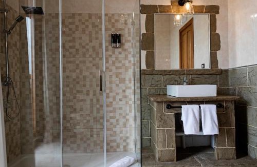 Santa Maria de Cayon Hotel | POSADA SEMILLA