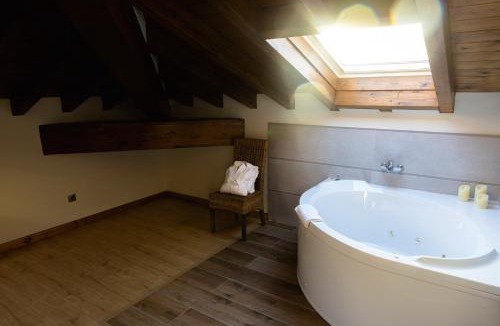 Pumarena Hotel | Posada Villa Matilde