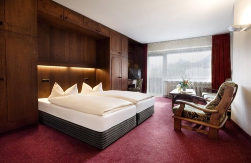 Mittenwald Hotel | Post Hotel Mittenwald