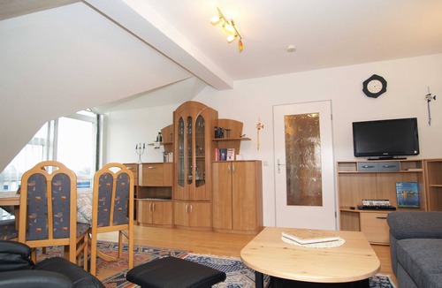 Kuehlungsborn Apartment | post street PO30-01 . - Poststr. 30 aur. PO30-01