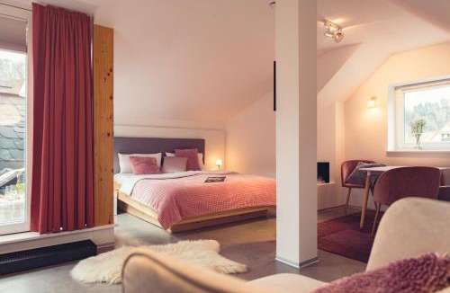 Wirsberg Hotel | Posthotel Alexander Herrmann