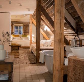 Wirsberg Hotel | Posthotel Alexander Herrmann