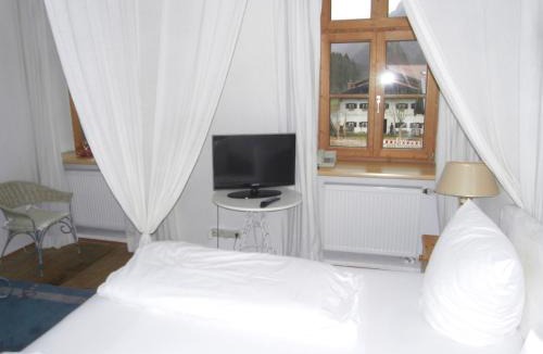 Aschau im Chiemgau Hotel | Posthotel Sachrang