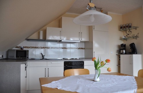 Pottenstein Condo | POTTENSTEIN - 4-star comfort vacation apartment in the heart of Franconian Switzerland