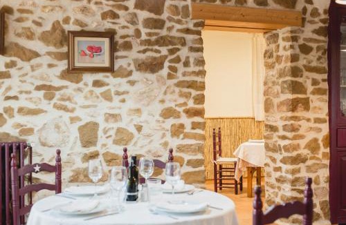 Vall d'Alba House | Pou De Beca Allotjaments i agroturisme