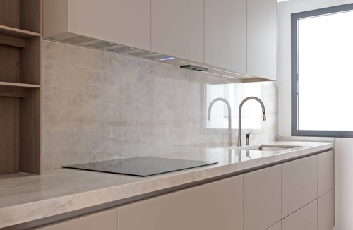 Embajadores Apartment | Príncipe Executive Residence