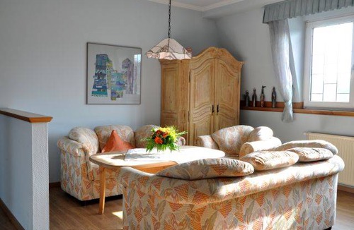 Neustadt an der Waldnaab Resort | Private room ∙ 3 guests