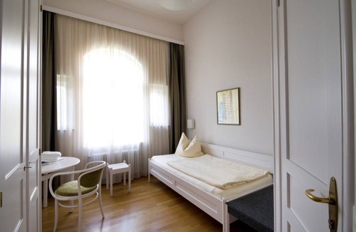 Rothenburg ob der Tauber Resort | Private room ∙ 1 bedroom ∙ 1 guest