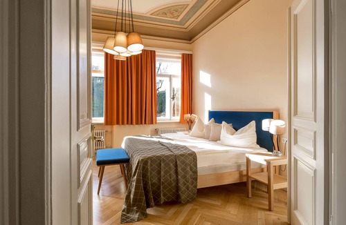 Rothenburg ob der Tauber Resort | Private room ∙ 1 bedroom ∙ 1 guest