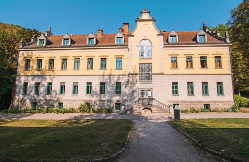 Rothenburg ob der Tauber Resort | Private room ∙ 1 bedroom ∙ 1 guest