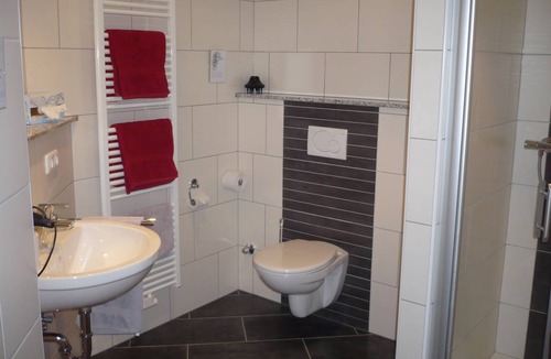 Rothenburg ob der Tauber Resort | Private room ∙ 2 guests