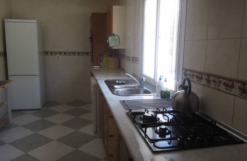 Villanueva de la Concepcion House | Private heated pool; sleeps up to 5; a/c and heating; beautiful location; wifi.