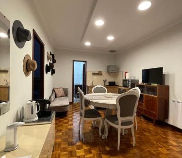 Arrifana Apartment | PRAÇA AL