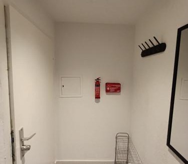 Huls-Nord Apartment | Praktische Monteurwohnung 2 Marl