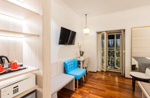 Sol Hotel | Preciados