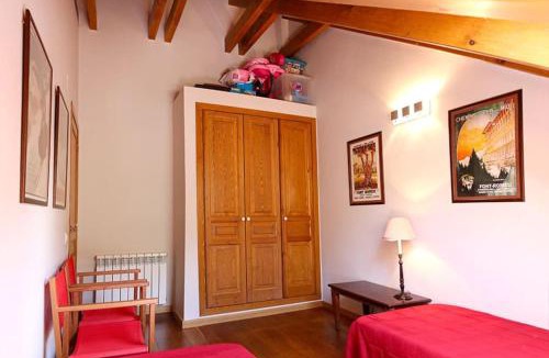 Alt Aneu Apartment | Precioso ático Esterri Aneu