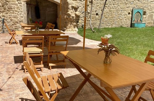 Villalobar de Rioja Apartment | Precioso apartamento de estilo mozárabe en Villalobar de Rioja ¡4 personas!n