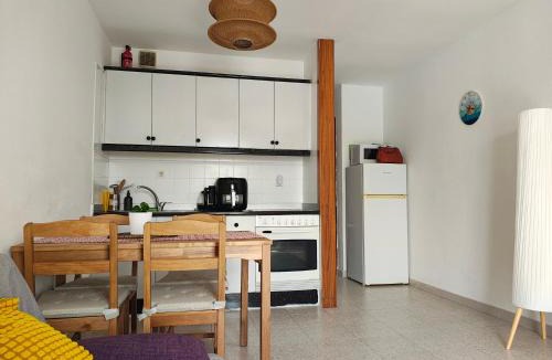 Nuevo Horizonte Apartment | Precioso apartamento vista Océano
