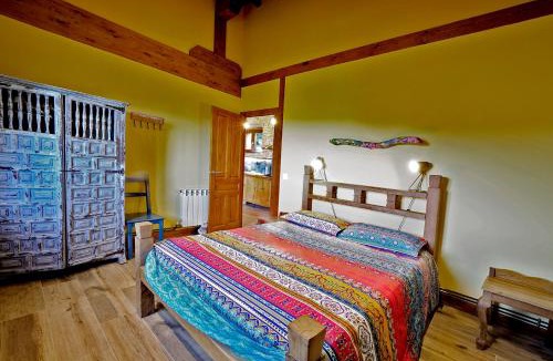 Riotuerto Apartment | Precioso apartamento en plena naturaleza