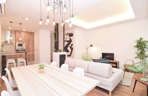 Chamberi Apartment | Precioso Apartamento en Quevedo (Centro Madrid)