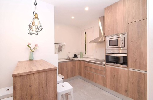 Chamberi Apartment | Precioso Apartamento en Quevedo (Centro Madrid)