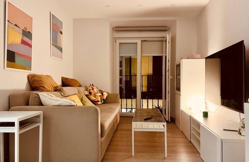 Malasana Apartment | Precioso Apartamento en el Centro de Madrid