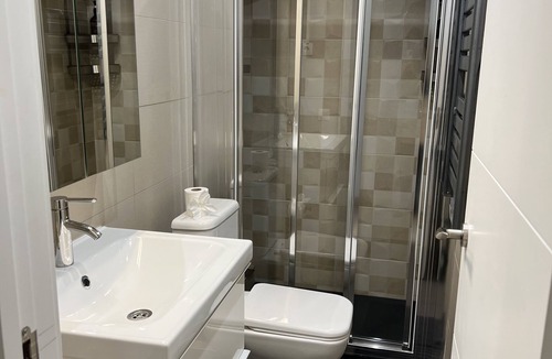 Malasana Apartment | Precioso Apartamento en el Centro de Madrid