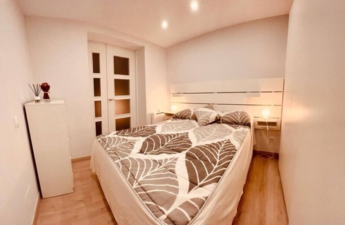 Malasana Apartment | Precioso Apartamento en el Centro de Madrid