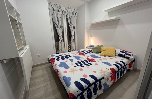 Malasana Apartment | Precioso Apartamento en el Centro de Madrid