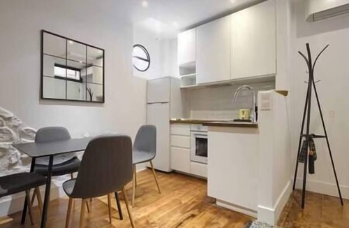 Embajadores Apartment | Precioso apartamento en Madrid