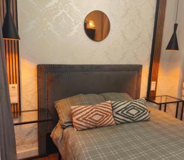 San Diego Apartment | Precioso apartamento en pico de collarada
