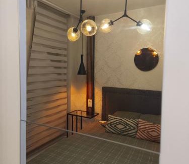 San Diego Apartment | Precioso apartamento en pico de collarada