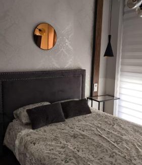 San Diego Apartment | Precioso apartamento en pico de collarada