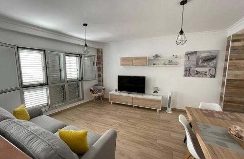 Sardina Apartment | Precioso apartamento en residencial con piscina cerca de la playa